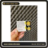 (Che Tên) Bao Cao Su Siêu Gai Tăng Khoái Cảm Mạnh Mẽ Gold Bao Cao Cấp Bảo Đảm