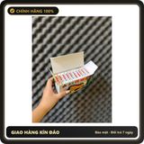 (Che Tên) Bao Cao Su Siêu Gai Tăng Khoái Cảm Mạnh Mẽ Gold Bao Cao Cấp Bảo Đảm