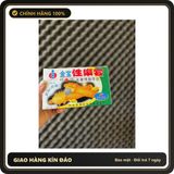 (Che Tên) Bao Cao Su Siêu Gai Tăng Khoái Cảm Mạnh Mẽ Gold Bao Cao Cấp Bảo Đảm
