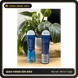 (Che Tên) Gel Durex Play Classic 50ml – Giúp Cuộc Yêu Mượt Mà & Êm Ái Hơn Hỗ Trợ 24/7