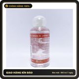 (Che Tên) G.e.l B-0-i T-r-ơ-n Tạo Ấm Lotion Hot Kèm Gel Gói Jex - Nhật Bản Bảo Mật Tuyệt Đối