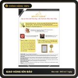 (Che Tên) Viên uống hỗ trợ nam giới Sâm Kỳ Vương - Hộp 4 viên Cao Cấp Bảo Đảm