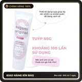 (Che Tên) Gel Sagami Original Chính Hãng Của Nhật Bản Bảo Mật Tuyệt Đối