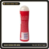 (Che Tên) Gel Hương Dâu Durex Play Strawberry - 100% Chính Hãng Bảo Mật Tuyệt Đối