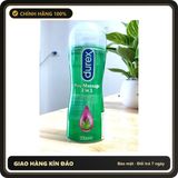 (Che Tên) Gel bôi tron Durex Play Massage 2 in 1 - 100% Chính Hãng Bảo Mật Tuyệt Đối