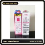 (Che Tên) Gel bôi tron Nhật Bản Jex Luve Jelly - 100% Chính Hãng - Hàng Mới Về