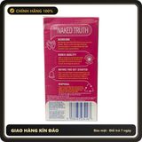 (Che Tên) Bao cao su Durex Pleasuremax – Gai & Gân tăng khoái cảm, chính hãng - Hàng Mới Về