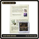 (Che Tên) Sâm Kỳ Vương - Tăng cường sinh lực phái mạnh Cao Cấp Bảo Đảm