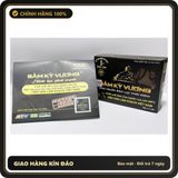 (Che Tên) Sâm Kỳ Vương - Tăng cường sinh lực phái mạnh Cao Cấp Bảo Đảm