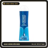 (Che Tên) Durex Play Classic - gel chăm sóc gốc nước cho cặp đôi Giao Nhanh Toàn Quốc