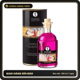 (Che Tên) Dầu Mát Xa Thư Giãn Cho Cặp Đôi Shunga - Canada Giao Nhanh Toàn Quốc