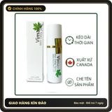 (Che Tên) Xịt Cho Nam Giới Vi Mắc Chính Hãng Giao Nhanh Toàn Quốc