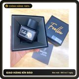 (Che Tên) Nước hoa vùng kín Foellie đen - Khử mùi, lưu hương thơm dễ chịu, cân bằng pH, giúp phái đẹp tự tin và thoải mái - Hàng Mới Về