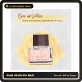 (Che Tên) Nước hoa vùng kín Foellie hồng - Hương hoa dịu nhẹ giúp khử mùi và cân bằng pH cho phụ nữ - Sản phẩm chăm sóc cá nhân tự nhiên Bảo Mật Tuyệt Đối