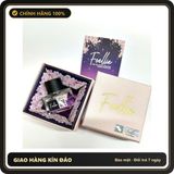 (Che Tên) (Chính hãng) Nước Hoa Vùng Kín Foellie Tím - Hương Hoa Anh Đào Quý Phái, Khử Mùi, Cân Bằng pH - Sản Phẩm Chăm Sóc Cá Nhân Nữ chính hãng Giao Nhanh Toàn Quốc