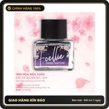 (Che Tên) (Chính hãng) Nước Hoa Vùng Kín Foellie Tím - Hương Hoa Anh Đào Quý Phái, Khử Mùi, Cân Bằng pH - Sản Phẩm Chăm Sóc Cá Nhân Nữ chính hãng Giao Nhanh Toàn Quốc