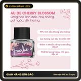 (Che Tên) (Chính hãng) Nước Hoa Vùng Kín Foellie Tím - Hương Hoa Anh Đào Quý Phái, Khử Mùi, Cân Bằng pH - Sản Phẩm Chăm Sóc Cá Nhân Nữ chính hãng Giao Nhanh Toàn Quốc