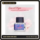 (Che Tên) Nước Hoa Vùng Kín Foellie Xanh - Hương Biển Tươi Mát Khử Mùi Và Cân Bằng pH Cho Phái Đẹp 5ml Hàn Quốc Bảo Mật Tuyệt Đối