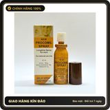 (Che Tên) Xịt Procomil Spray chính hãng của Đức 15ml 409149 Hỗ Trợ 24/7
