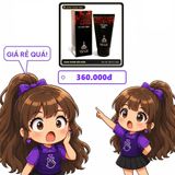 (Che Tên) Gel Titan Nga 409606 - Hàng Mới Về - sạc USB, chất liệu an toàn cho da, dễ vệ sinh
