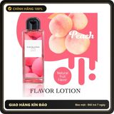 (Che Tên) Gel Bôi Trơn Hương Trái Cây Nuốt Được Wild One - Nhật Bản Chuẩn Auth