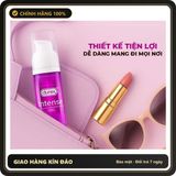 (Che Tên) Gel Bôi Trơn Durex Intense Orgasmic Chính Hãng 10ml Giao Nhanh Toàn Quốc