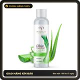 (Che Tên) Gel Bôi Trơn Hữu Cơ Hương Nha Đam Promescent Organic Aloe - Mỹ Hộp Trắng Kín