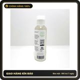 (Che Tên) Gel Bôi Trơn Hữu Cơ Hương Nha Đam Promescent Organic Aloe - Mỹ Hộp Trắng Kín