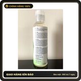 (Che Tên) Gel Bôi Trơn Hữu Cơ Hương Nha Đam Promescent Organic Aloe - Mỹ Hộp Trắng Kín