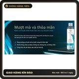 (Che Tên) Gel Bôi Trơn Gốc Nước Cao Cấp Promescent Water Based - Mỹ Hộp Trắng Kín