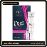 (Che Tên) Gel Tăng Khoái Cảm Cho Nữ Promescent - Mỹ - Hàng Mới Về