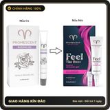 (Che Tên) Gel Tăng Khoái Cảm Cho Nữ Promescent - Mỹ - Hàng Mới Về