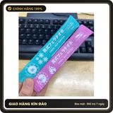 (Che Tên) Nước Tình Yêu Băng Hỏa Oral Sex Water Nhật Bản - 4 gói Giao Nhanh Toàn Quốc