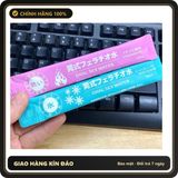 (Che Tên) Nước Tình Yêu Băng Hỏa Oral Sex Water Nhật Bản - 4 gói Giao Nhanh Toàn Quốc
