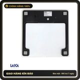 (Che Tên) Cân Sức Khỏe Điện Tử Mặt Kính LAICA PS1050 Cao Cấp Bảo Đảm