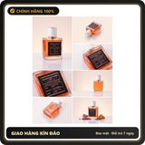 (Che Tên) Nước Hoa Nữ GRANDIANT AURA 50ml - Hương Thơm Tinh Tế Lãng Mạn - Hàng Mới Về