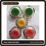 (Che Tên) Hộp 2 Cái Bao cao su gân gai bi râu chôm chôm, tăng kích thích, kéo dài thời gian Chuẩn Auth