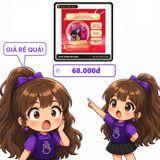 (Che Tên) Bao Cao Su FEEL 4 IN 1 – Bi Gai Kéo Dài Thời Gian – Hộp 12 cái - Hàng Mới Về