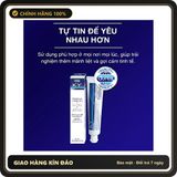 (Che Tên) Gel B.ô.i T.r.ơ.n Durex KY - Hàng Mới Về - sạc USB, chất liệu an toàn cho da, dễ vệ sinh