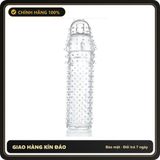 (Che Tên) Bao Cao Su Nhiều Bi Tăng Khoái Cảm Bảo Mật Tuyệt Đối