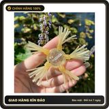 (Che Tên) Vòng Đeo Râu Rồng Silicon Gân Gai Nhiều Loại Giao Nhanh Toàn Quốc