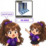 (Che Tên) Combo 2 hộp (20 chiếc) Bao Cao Su Rocmen Hộp Trắng Kín
