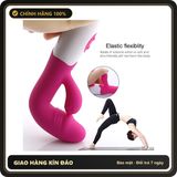 (Che Tên) Dương vật giả Pretty Love silicon rẽ nhánh 12 Chế Độ Rung - Hàng Mới Về