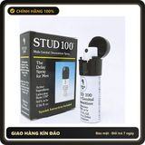 (Che Tên) Xịt dành cho nam giới Stud 100 Anh Quốc Giao Nhanh Toàn Quốc
