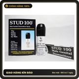 (Che Tên) Xịt dành cho nam giới Stud 100 Anh Quốc Giao Nhanh Toàn Quốc