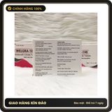 (Che Tên) Hộp 4 viên WELGRA - 100 - Kéo Dài Quan Hệ Hộp Trắng Kín