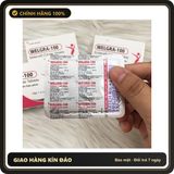 (Che Tên) Hộp 4 viên WELGRA - 100 - Kéo Dài Quan Hệ Hộp Trắng Kín
