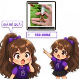 (Che Tên) Sìn Sú Nguyên Chất hỗ trợ kéo dài thời gian Bảo Mật Tuyệt Đối
