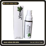 (Che Tên) Xịt Vimax Men Delay Spray hỗ trợ kéo dài thời gian - Hàng Mới Về