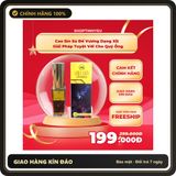 (Che Tên) Cao Sìn Sú Đế Vương Dạng Xịt – Giải Pháp Tuyệt Vời Cho Quý Ông Bảo Mật Tuyệt Đối